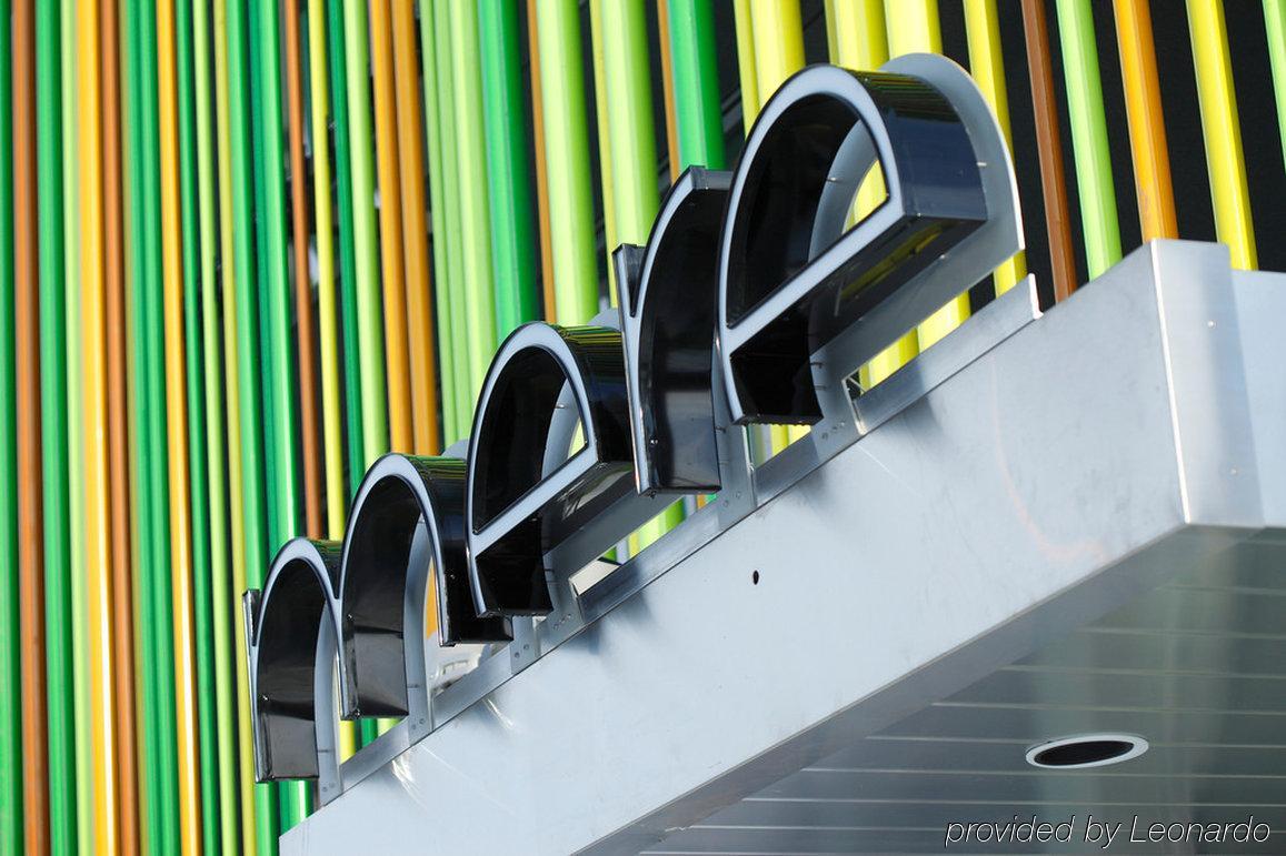 Mere Hotel Winnipeg Exterior foto